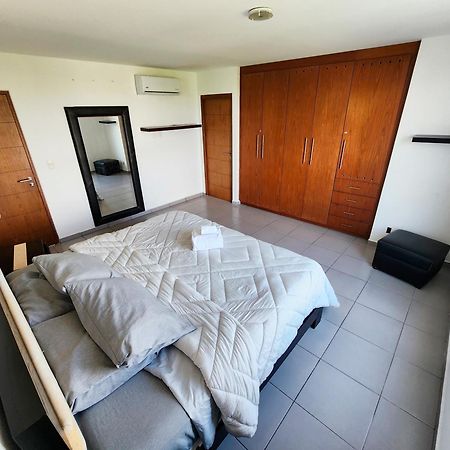 Beach Vacation Full Apartment Κανκούν Εξωτερικό φωτογραφία