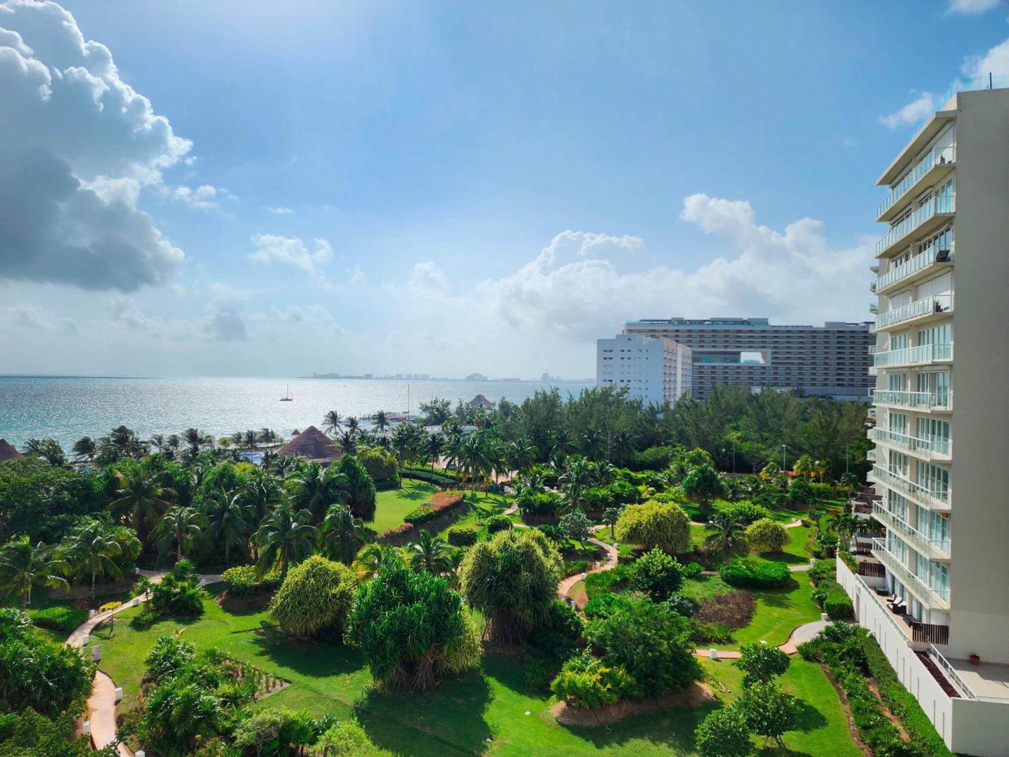 Beach Vacation Full Apartment Κανκούν Εξωτερικό φωτογραφία