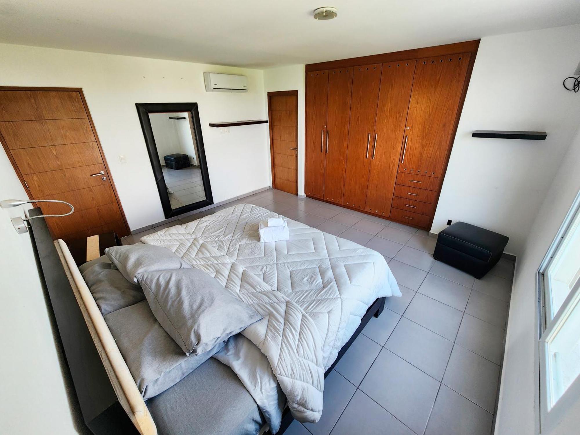 Beach Vacation Full Apartment Κανκούν Εξωτερικό φωτογραφία
